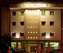 Hotel Paulo Vi