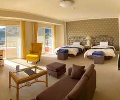 Camel Resort
