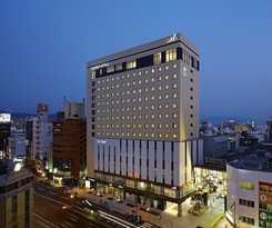 Candeo Hotels Matsuyama Okaido