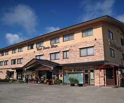 Sunny Shiga
