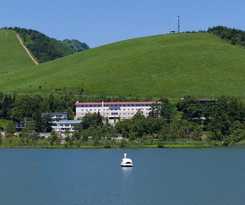 Hotel Shirakabako Paipu No Kemuri