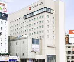 Hotel Nagano Tokyu Rei