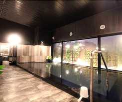 Hotel Route Inn Fujichuokoen Higashi