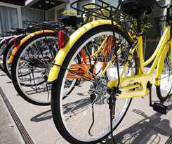 Hotel Business Fiz Nagoya Airport