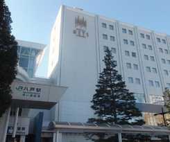 Hotel Jr East Mets Hachinohe