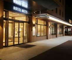Hotel Jr-east Mets Kitakami