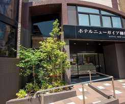 New Gaea Yanagawa