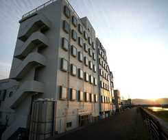 Hotel Apa Miyazaki Nobeoka Ekiminami
