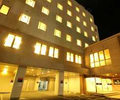 Hotel Apa Miyazaki Nobeoka Ekimae