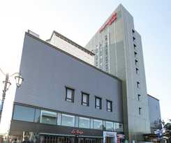 Hotel Iwaki Washington