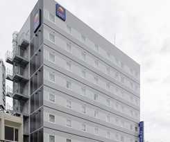 Hotel Comfort Toyohashi