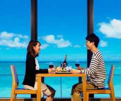 Hotel Umino Ryotei Okinawa Nakamasou