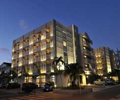 Hotel The breakfast Porto Ishigaki