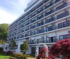 Hotel Toya-onsen Hanabi
