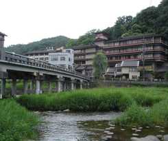Ryokan Mansuirou