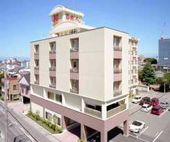 Business Isesaki Heisei Inn