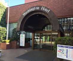 Hotel Koriyama Washington