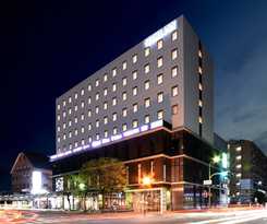 Hotel Vessel Inn Shiga Moriyama Ekimae