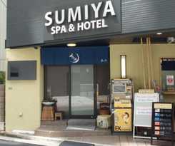 Hotel Sumiya Spa and