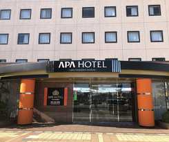 Hotel Apa Gifu Hashima Ekimae