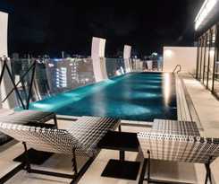 Hotel Aqua Citta Naha By Wbf