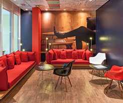 Hotel Ibis Porto Alegre Moinhos De Vento
