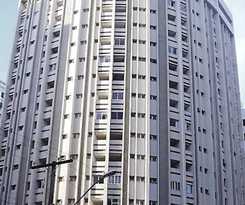 La Residence Flat Hotel