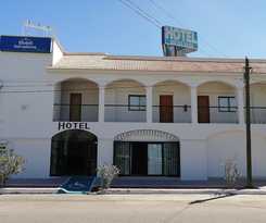 Hotel Salvatierra