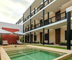 Hotel Casona 61 By GuruHotel