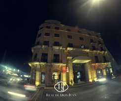 Hotel Real De Don Juan