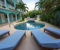 Hotel Selina Playa Del Carmen