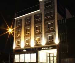 Casa Basalto
