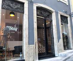 Mystay Porto Batalha