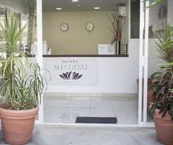 Hotel Shaddai By Lhmg