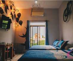 Hotel Media Luna