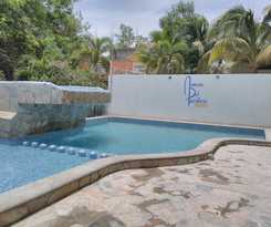 Hotel Arenas Del Pac&iacute;fico