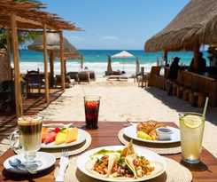 Playa Canek Beachfront Eco