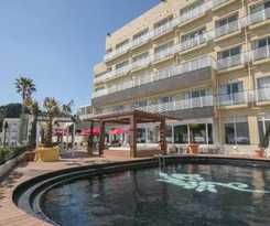 Hotel Sayan Terrace and Resort