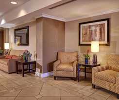 Hotel Holiday Inn Express and Suites San Diego-sorrento Valley, An Ihg