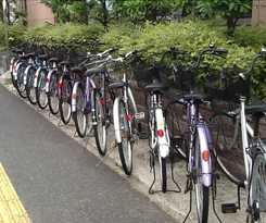 Hotel Heal In Yokkaichi