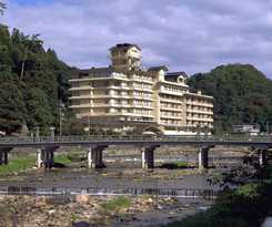 Hotel Izanro Iwasaki