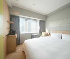 Hotel Miyako City Tokyo Takanawa