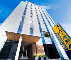 Hotel Super Hachinohe Nagayokocho