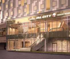 Jal City Nagoya Nishiki