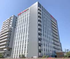 Unizo Inn Express Kanazawa Ekimae