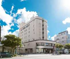 Choshi Plaza