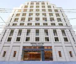 Hotel Meet Me Kobe Motomachi