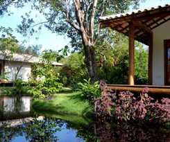  Camau&iacute; Hotel E Villas