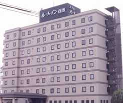 Hotel Route - Inn Akita Tsuchizaki