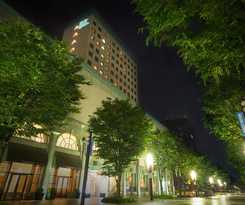 Oarks Canal Park Toyama